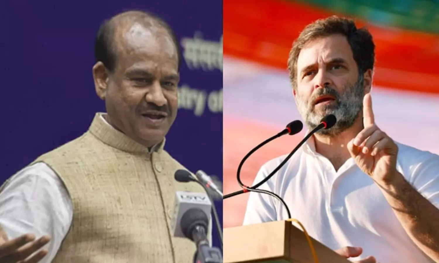 പ്രധാനമന്ത്രി കുംഭമേളയെ കുറിച്ച് സംസാരിച്ചപ്പോൾ എനിക്കും പറയാനുണ്ടായിരുന്നു; ലോക്സഭയിൽ തന്നെ സംസാരിക്കാൻ സമ്മതിച്ചില്ലെന്ന് രാഹുൽ ഗാന്ധി