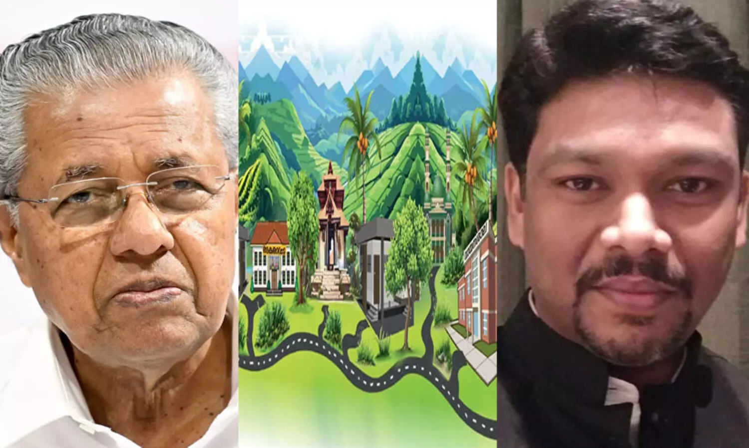 വയനാട്ടിലെ പുനരധിവാസം: സർക്കാരിനെ മുൾമുനയിൽ നിർത്തി എൽസ്റ്റൻ