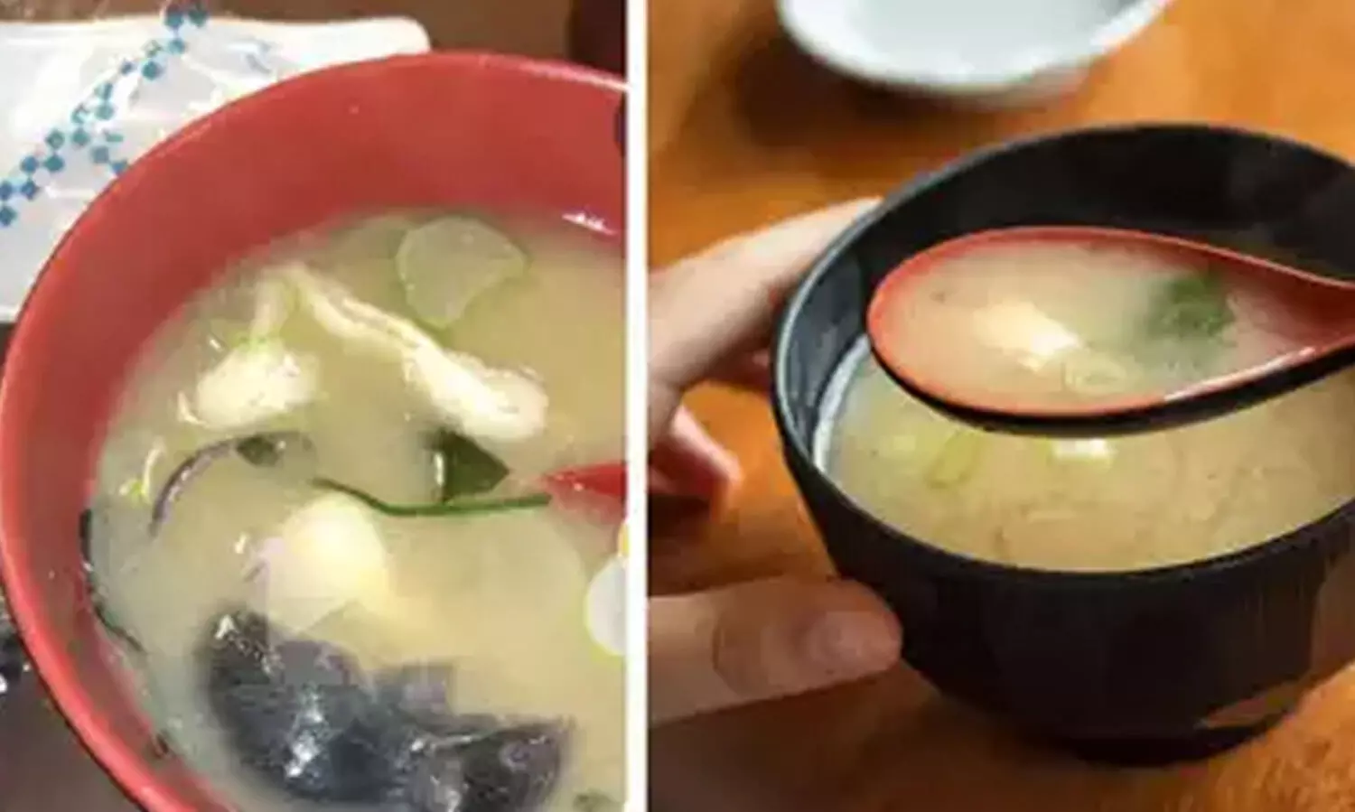 പ്രമുഖ റസ്റ്റാറന്‍റിൽ വിളമ്പിയ സൂപ്പിൽ ചത്ത എലി; വിവാദമായതോടെ ക്ഷമാപണം