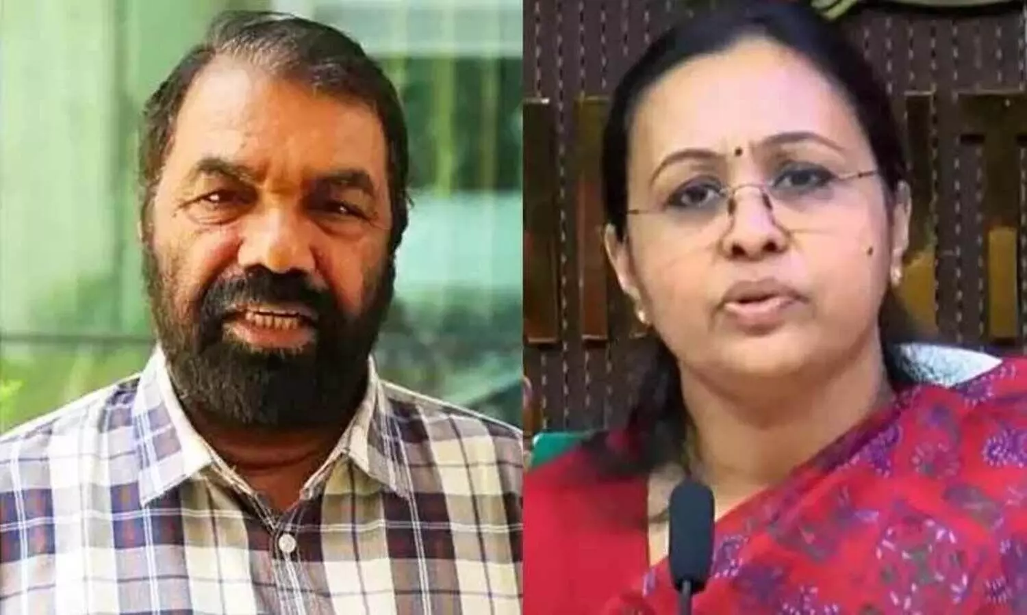 തിരുവനന്തപുരം ശിവൻകുട്ടിക്ക്, പത്തനംതിട്ട വീണ ജോർജിന്; മന്ത്രിമാരുടെ ജില്ലാ ചുമതല അറിയാം