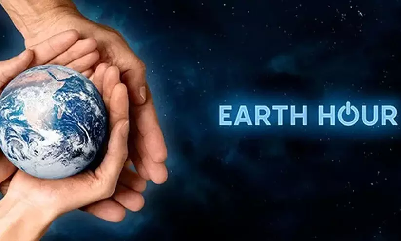 ‘ഭൗ​മ മ​ണി​ക്കൂ​റി’​നൊ​പ്പം ചേ​ര്‍ന്ന് റാ​ക് ആ​ഭ്യ​ന്ത​ര മ​ന്ത്രാ​ല​യം