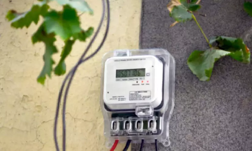 ബെ​സ്കോം പൂ​ർ​ണ സു​താ​ര്യ​ത സ്മാ​ർ​ട്ട് മീ​റ്റ​റു​ക​ൾ സ്ഥാ​പി​ക്കു​ന്നു