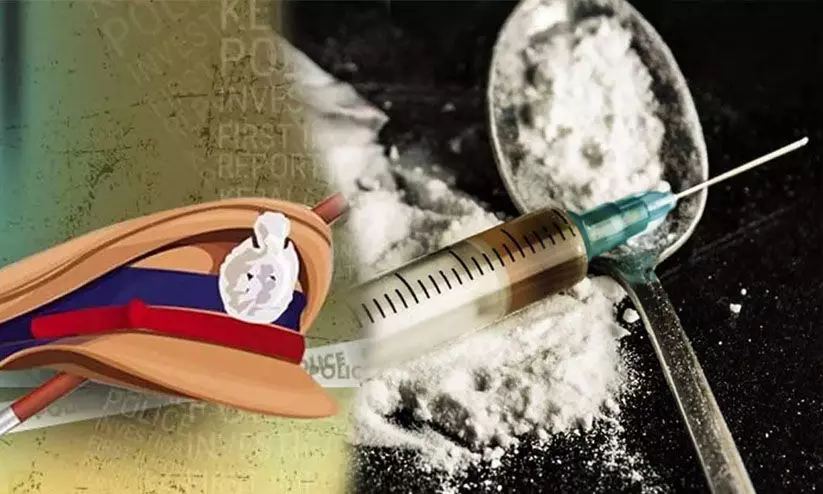 ഓപ്പറേഷന് ഡി-ഹണ്ട്: 130 പേരെ അറസ്റ്റ് ചെയ്തു ഓപ്പറേഷന് ഡി-ഹണ്ട്: 130 പേരെ അറസ്റ്റ് ചെയ്തു