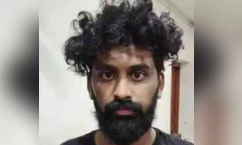 യുവാവിനെ കമ്പികൊണ്ട് അടിച്ച് കൊലപ്പെടുത്താൻ ശ്രമം; പ്രതി അറസ്റ്റിൽ
