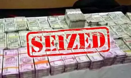 കൊടകര കുഴൽപ്പണ കേസ്; ഒരു തിരനാടകത്തിന്‍റെ കഥ