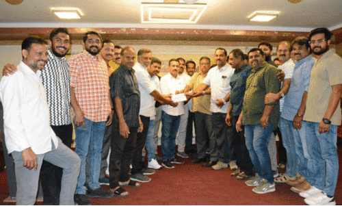 പെ​രു​മ്പാ​വൂ​ർ പ്ര​വാ​സി അ​സോ​സി​യേ​ഷ​ൻ ഇ​ഫ്താ​ർ സം​ഗ​മം