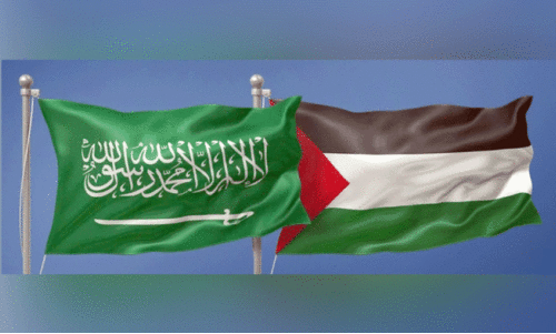 ഫ​ല​സ്തീ​നി​ക​ളെ കു​ടി​യി​റ​ക്കാ​ൻ ഏ​ജ​ൻ​സി; ഇ​സ്രാ​യേ​ൽ പ്ര​ഖ്യാ​പ​ന​ത്തെ അ​പ​ല​പി​ച്ച്​ സൗ​ദി