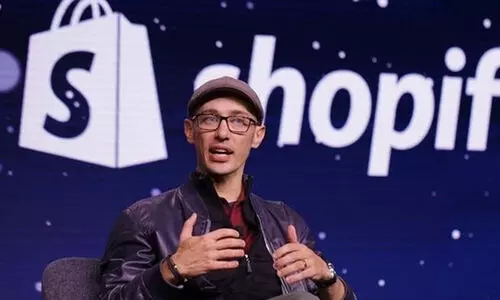 വർക്ക് ലൈഫ് ബാലൻസിൽ യുടേണിച്ച് ഷോപ്പിഫൈ സി.ഇ.ഒ; 40 മണിക്കൂർ ജോലി ചെയ്താൽ മതിയെന്ന മുൻ പോസ്റ്റ് ഡിലീറ്റ് ചെയ്തു