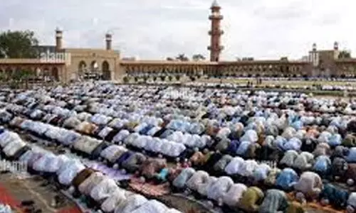 ഇ​ന്ത്യ​ൻ സ്‌​കൂ​ളി​ലെ ഈ​ദ്ഗാ​ഹ്; സ്വാ​ഗ​ത​സം​ഘം രൂ​പ​വ​ത്ക​രി​ച്ചു