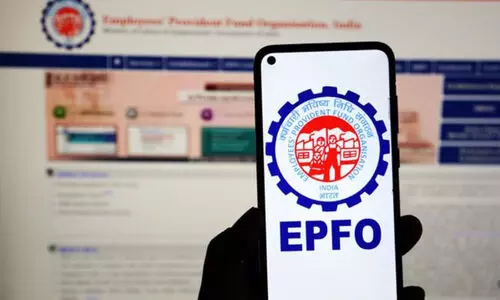 യു.പി.ഐ, എ.ടി.എം വഴി ഇനി പ്രൊവിഡന്റ് ഫണ്ട് പിൻവലിക്കാം