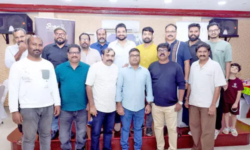 മ​സ്ക​ത്ത് പ​ട്ടാ​മ്പി​യ​ൻ​സ് ഇ​ഫ്താ​ർ കു​ടും​ബ സം​ഗ​മം