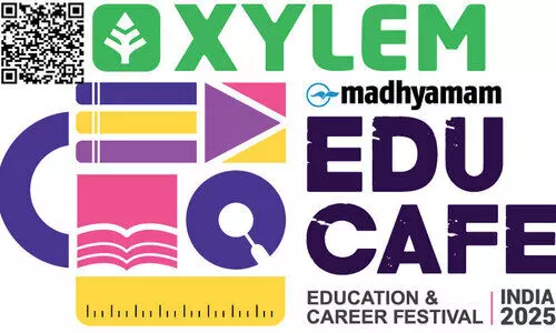 മാധ്യമം എജുകഫെ: അറിവിന്റെ ജാലകം തുറക്കാൻ ഇനി ഇവർ മലപ്പുറത്തും മാധ്യമം എജുകഫെ: അറിവിന്റെ ജാലകം തുറക്കാൻ ഇനി ഇവർ മലപ്പുറത്തും