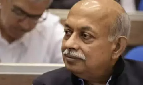 മുൻ ഇ.ഡി ഡയറക്ടറെ സാമ്പത്തിക ഉപദേഷ്ടാവാക്കി മോദി