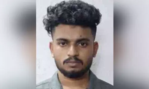 അരക്കോടിയുടെ എം.ഡി.എം.എ; പ്രതി ആഷിഖ് അറസ്റ്റിൽ