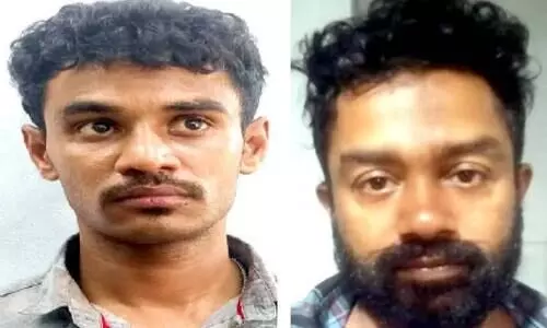 ലഹരി കടത്തിലെ മുഖ്യകണ്ണിയും ഗുണ്ടയും അറസ്റ്റിൽ