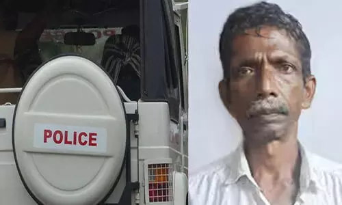 ഭാര്യയെ ഉപദ്രവിച്ച കേസില്‍ ഒളിവില്‍ പോയി, 20 വര്‍ഷങ്ങള്‍ക്ക് ശേഷം പിടിയില്‍