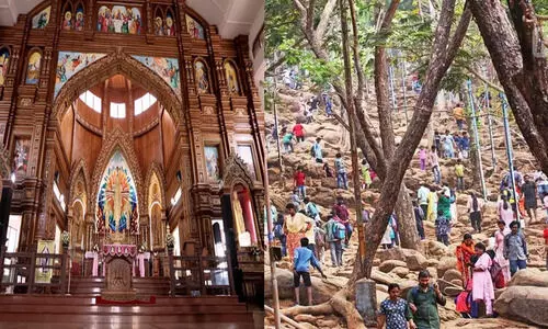 മലയാറ്റൂര്‍ തീർഥാടനം: തിരക്ക് മുന്‍നിര്‍ത്തി ക്രമീകരണങ്ങള്‍ ഏര്‍പ്പെടുത്തും