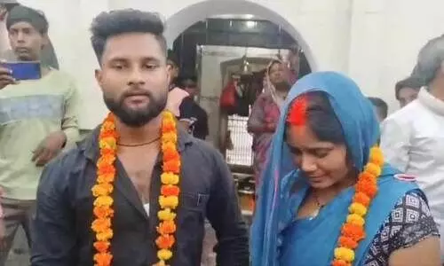 ‘നീ പൊക്കോ, പോയി സന്തോഷിക്ക്, മക്കളെ ഞാൻ നോക്കും’ -ഭാര്യയെ കാമുകന് വിവാഹം​ചെയ്ത് കൊടുത്ത് ഭർത്താവ്