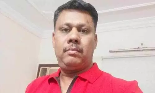 ഹൃദയാഘാതം; മലപ്പുറം പെരിന്തൽമണ്ണ സ്വദേശി ജിദ്ദയിൽ മരിച്ചു