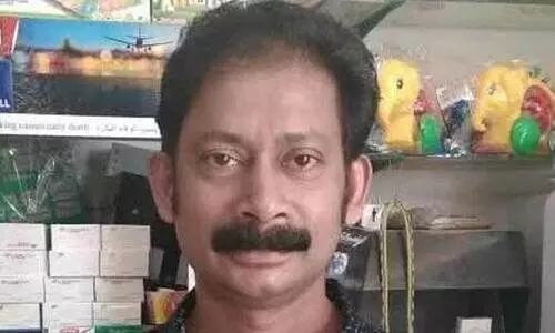 പ്രവാസം അവസാനിപ്പിച്ച് മടങ്ങിയയാൾ ഉംറക്കിടെ മസ്ജിദുൽ ഹറാമിൽ കുഴഞ്ഞു വീണ് മരിച്ചു