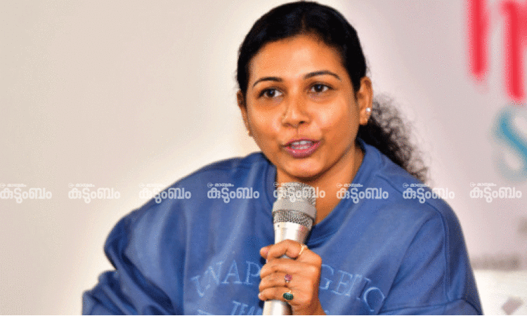 നമ്മെ വിമർശിക്കുന്നവരാകാം നമ്മുടെ ഏറ്റവും വലിയ മോട്ടിവേറ്റർ -അഡ്വ. ബബില