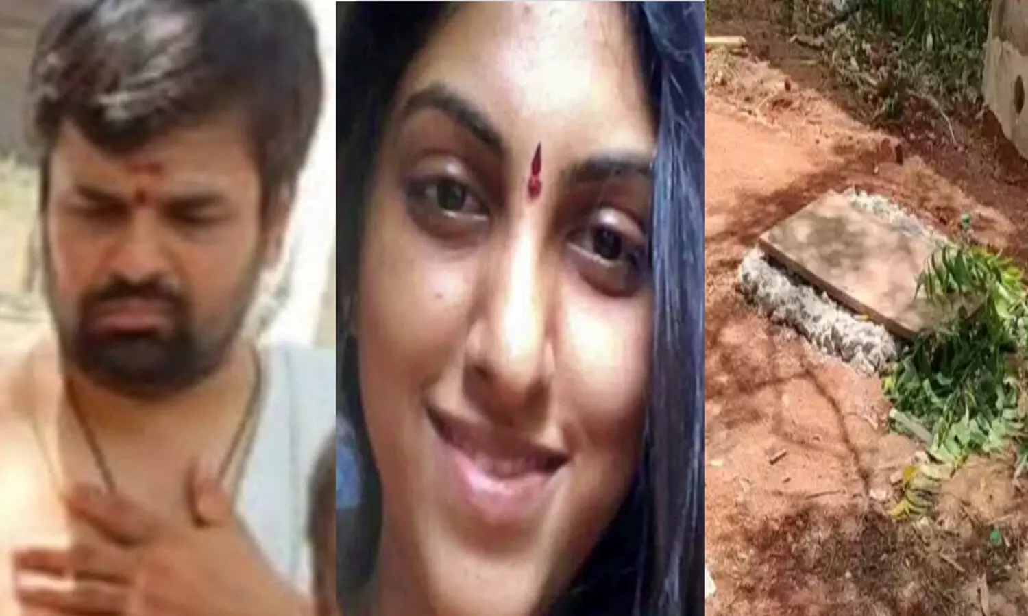 യുവതിയെ കൊന്ന് ക്ഷേത്രത്തിന് പിറകിലുള്ള മാൻഹോളിൽ ഉപേക്ഷിച്ചു: പൂജാരിക്ക് ജീവപര്യന്തം ശിക്ഷ