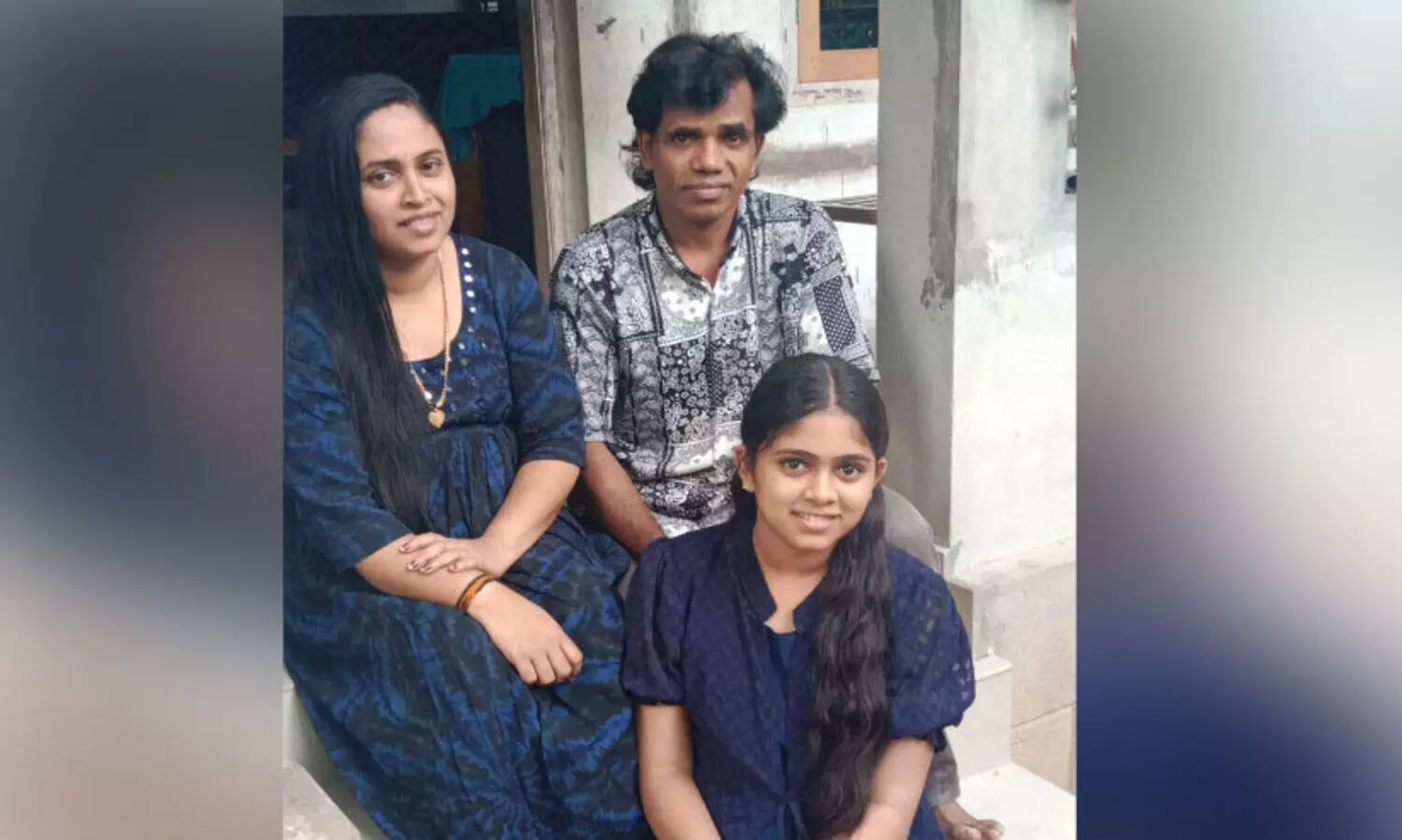 ഇന്ന്​ ലോക നാടകദിനം; ബിജുവിനും കുടുംബത്തിനും നാടകം വീട്ടുകാര്യമാണ്‌