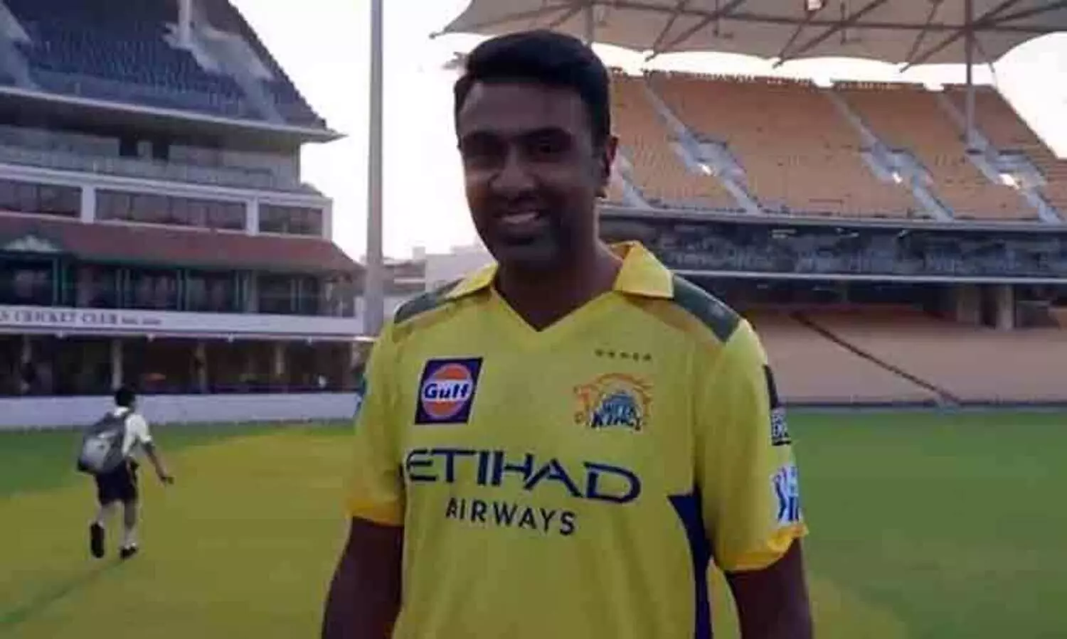 ബൗളർമാർക്ക് സൈക്കോളജിസ്റ്റുകളെ വെക്കുന്ന കാലം വിദൂരമല്ല! ഐ.പി.എൽ പിച്ചുകൾക്കെതിരെ ആർ. അശ്വിൻ