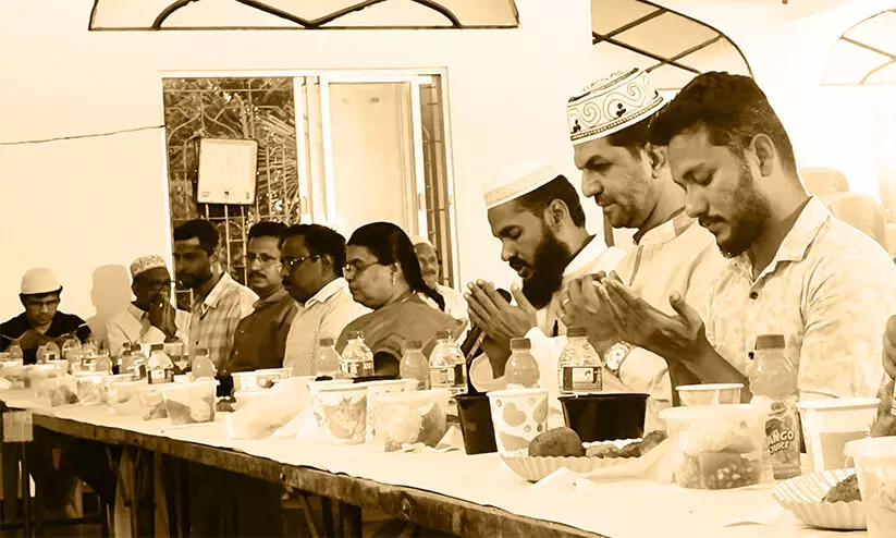 Ramadan memmories Ramadan memmories