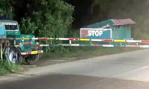 ബ​ന്ദി​പ്പൂ​ർ രാ​ത്രി​യാ​ത്ര നി​രോ​ധ​നം; സ​ത്യ​വാ​ങ്മൂ​ലം പി​ൻ​വ​ലി​ച്ച് ക​ർ​ണാ​ട​ക സ​ർ​ക്കാ​ർ