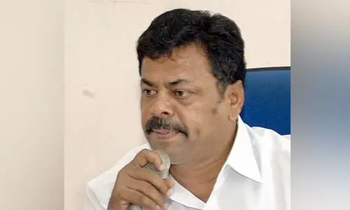 ബി.​ജെ.​പി നേ​താ​ക്ക​ൾ​ക്ക് ഹൈ​ക​മാ​ൻ​ഡി​ന്റെ കാ​ര​ണം കാ​ണി​ക്ക​ൽ നോ​ട്ടീ​സ്