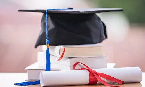 സർവകലാശാല വാർത്തകൾ