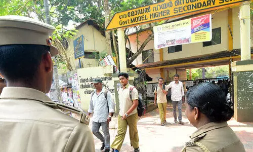 എസ്.എസ്.എൽ.സി, പ്ലസ് ടു പരീക്ഷ കഴിഞ്ഞു; ഇനി അവധിക്കാലം