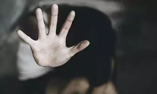 യു.പിയിൽ 17കാരിയെ തട്ടിക്കൊണ്ടുപോയി ശ്മശാനത്തിൽവെച്ച് ബലാത്സംഗം ചെയ്തു