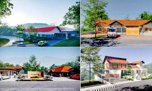 അതിജീവിതര്‍ക്കായി മാതൃക വീടുകള്‍; ടൗ​ണ്‍ഷി​പ്പി​ന് ഇ​ന്ന് മു​ഖ്യ​മ​ന്ത്രി ത​റ​ക്ക​ല്ലി​ടും