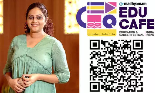 എക്സ്ക്ലൂസീവ് സൈക്കോളജിക്കൽ സെഷനുകളുമായി മാധ്യമം എജുകഫെ എത്തുന്നു