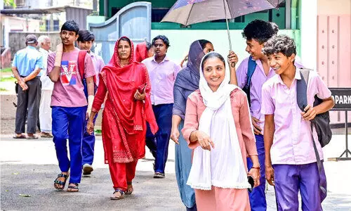 പിരിമുറുക്കം കഴിഞ്ഞു; ഇനി അവധിക്കാലം