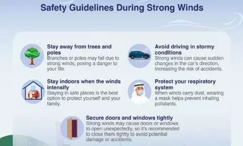 കാ​ലാ​വ​സ്ഥ മാ​റി​മ​റി​യും; ആ​രോ​ഗ്യം സൂ​ക്ഷി​ക്കാം