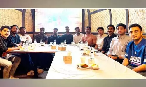 കെ.​എ​ഫ്.​ടി.​എ കേ​ര​ള റ​മ​ദാ​ൻ സം​ഗ​മം