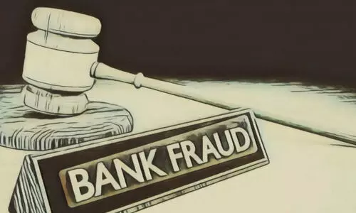 ഇളംകുളം സഹകരണ ബാങ്ക്​ ​​തട്ടിപ്പ്​; നഷ്​ടമായത്​ 30 കോടി