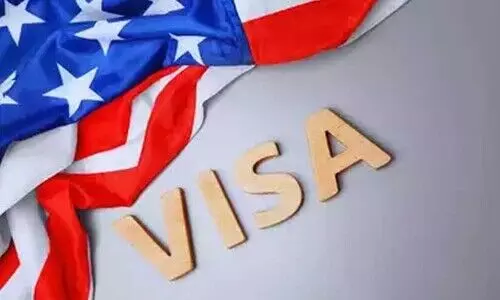 ‘വഞ്ചനയോട് സഹിഷ്ണുതയില്ല’; ‘ബോട്ട്’ വിസ അപേക്ഷകളിൽ കർശന നടപടിയുമായി യു.എസ്; 2,000 അപേക്ഷകൾ റദ്ദാക്കി