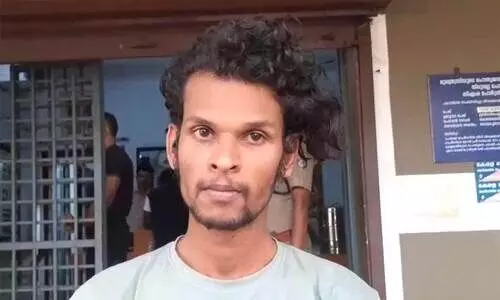 ഇൻസ്റ്റഗ്രാം പരിചയ​ത്തിലൂടെ 17കാരിയെ ഒന്നരവർഷം പീഡിപ്പിച്ചു; തിരുവല്ലയിൽനിന്ന് മുങ്ങിയ പ്രതി ഉത്തർപ്രദേശിൽനിന്ന് പിടിയിൽ