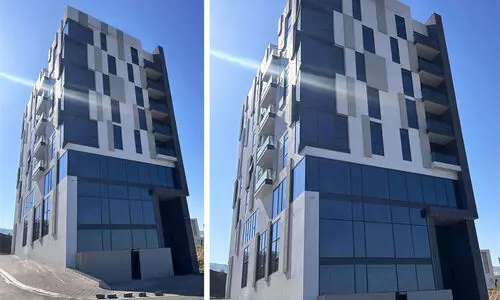 നാഷനൽ റിഹാബിലിറ്റേഷൻ ഹൗസ് പരിചയപ്പെടുത്തി ഒമാൻ നാഷനൽ യൂനിവേഴ്‌സിറ്റി