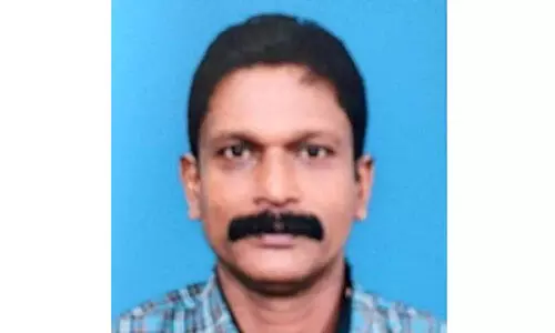 ആലപ്പുഴ സ്വദേശി കുവൈത്തിൽ കുഴഞ്ഞുവീണ് മരിച്ചു