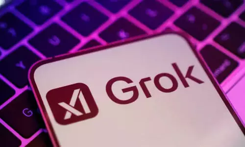 ടെലിഗ്രാം ഉപയോക്താക്കൾക്ക് ഇനി ഗ്രോക്ക് എ.ഐയുമായി ചാറ്റ് ചെയ്യാം