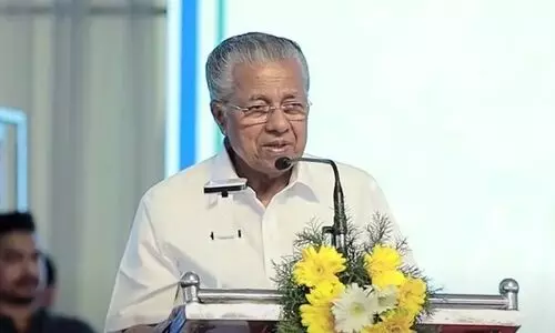 വയനാട് പുനരധിവാസം കേരളത്തിന്റെ തനത് അതിജീവനമായി ചരിത്രം രേഖപ്പെടുത്തും -മുഖ്യമന്ത്രി