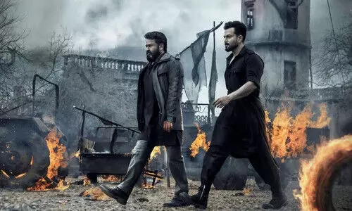 എമ്പുരാൻ: സംഘ്പരിവാർ ഭീഷണിക്കു മുന്നിൽ വഴങ്ങുന്നത് കേരളത്തിന് അപമാനം -ഐ.എൻ.എൽ