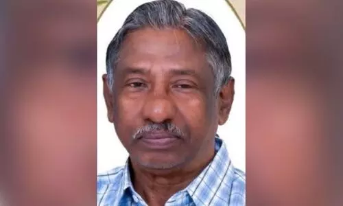 പത്തനംതിട്ട സ്വദേശി ഖത്തറിൽ മരിച്ചു