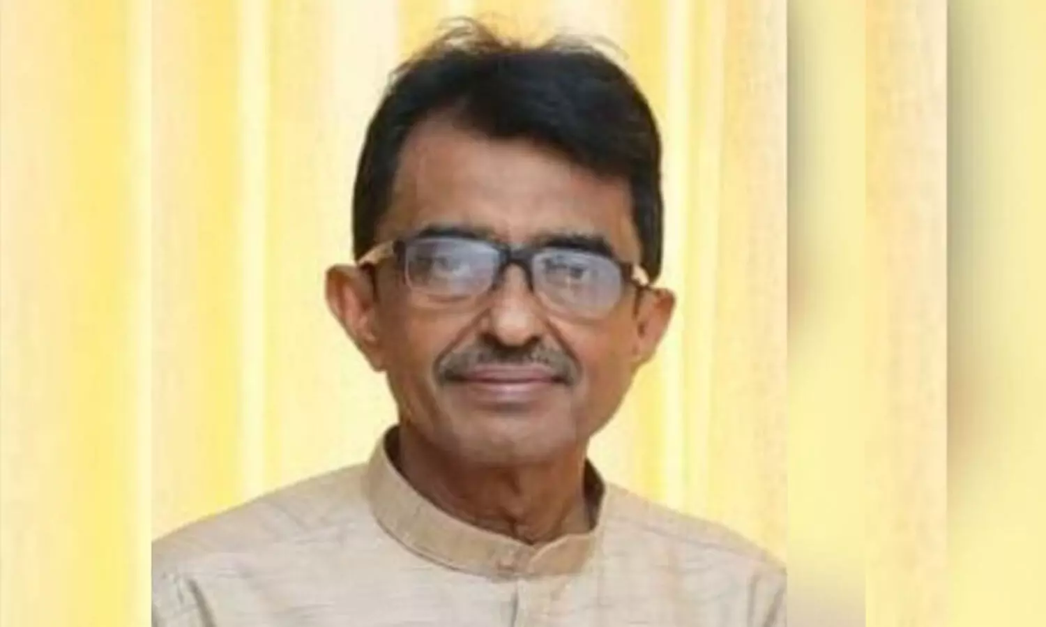 ബഹ്‌റൈൻ പ്രവാസിയും കലാകാരനുമായ ഷംസ് കൊച്ചിൻ വിടവാങ്ങി