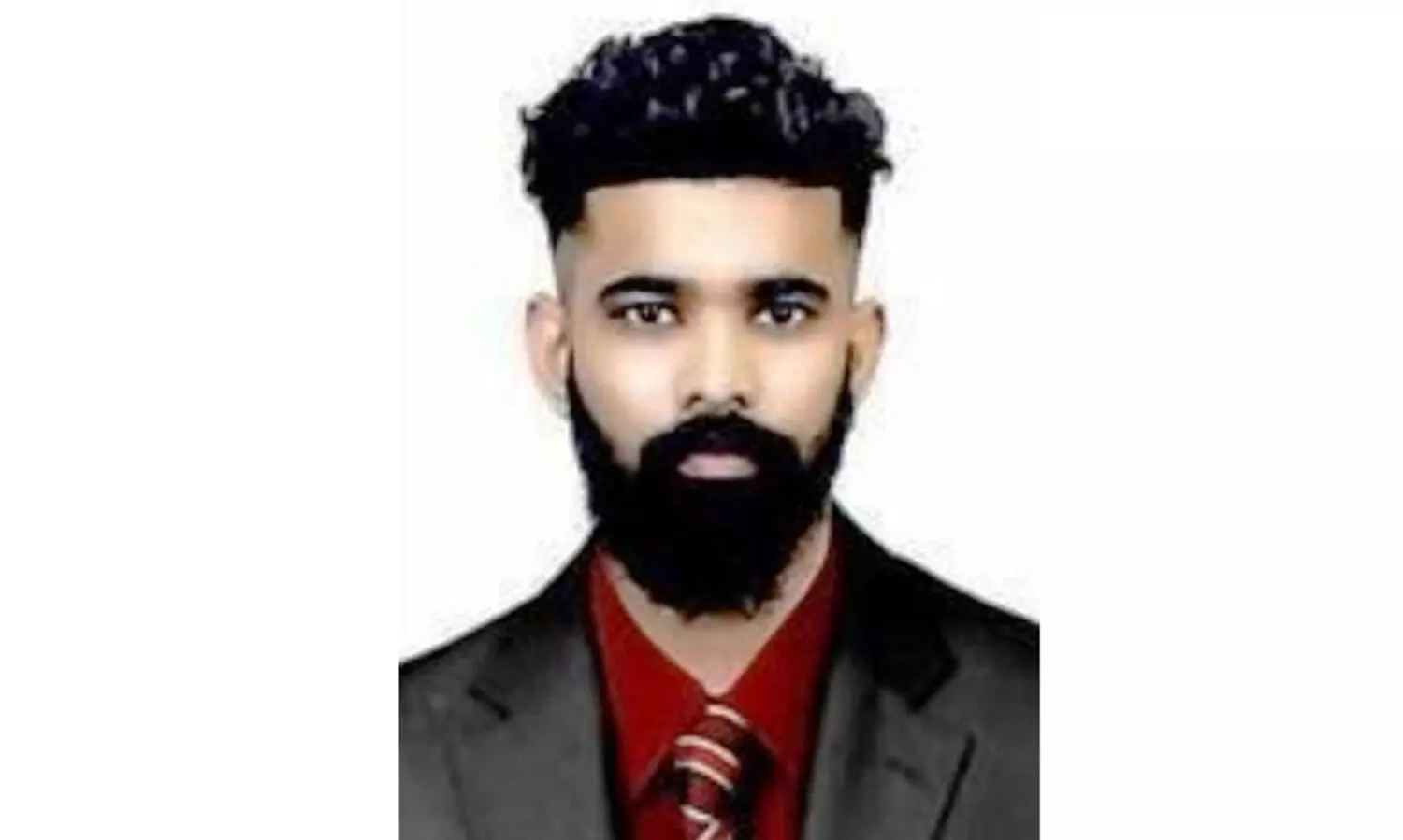 ബിസിനസ്​ വിസയിൽ റിയാദിലെത്തിയ മലയാളി യുവാവ്​ മരിച്ചു